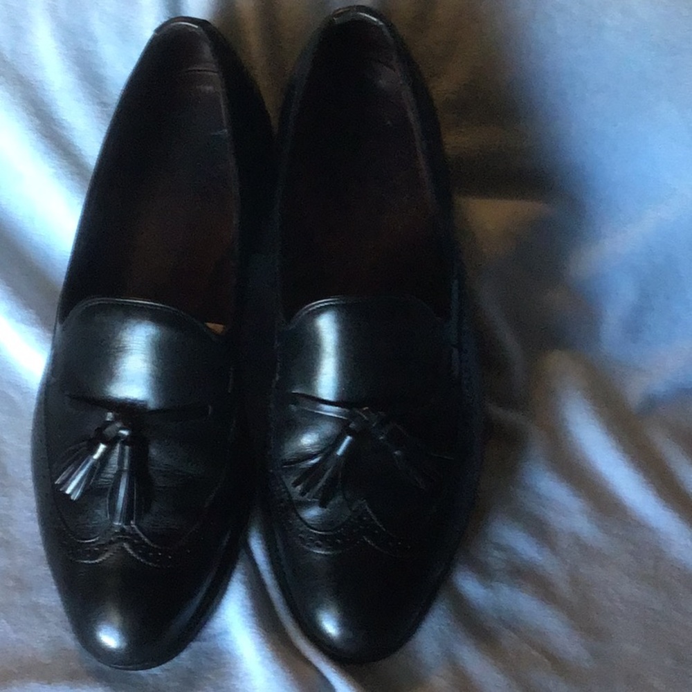 Allen Edmonds dress shoes